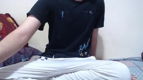 Alex online show from May 18, 2:23 pm