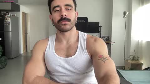 Alex Dimartino online show from May 11, 6:49 pm