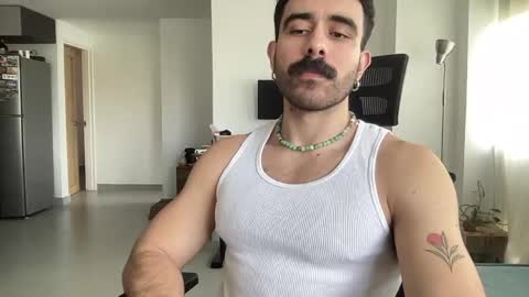 Alex Dimartino online show from May 20, 7:53 pm