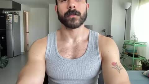 Alex Dimartino online show from July 1, 6:29 pm