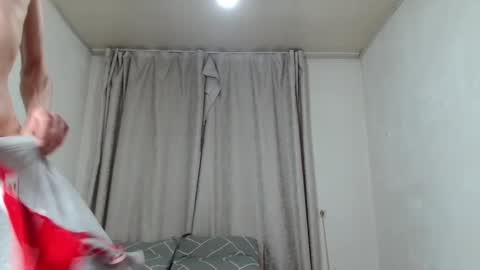 Alexey sweet online show from January 11, 1:32 pm