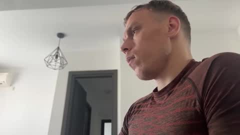 Snapshot of alexfit96 chatting on October 21, 12:50 pm alexfit96 online show from October 21, 12:50 pm