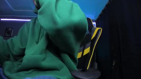 alexgiraldo__ online show from October 3, 11:07 am