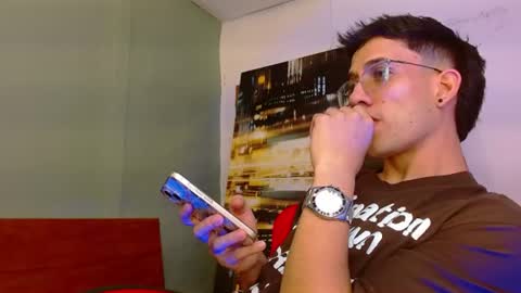 alexgiraldo__ online show from June 21, 10:12 pm