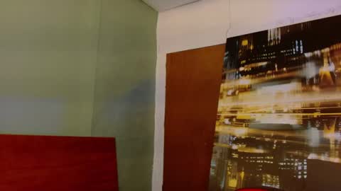 alexgiraldo__ online show from July 4, 12:06 am