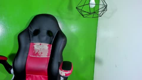 alexgod__ online show from July 22, 11:35 am