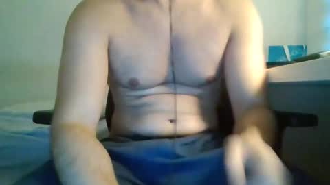 Snapshot of alexhuged chatting on February 5, 4:55 pm Alex online show from February 5, 4:55 pm