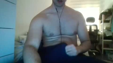 Snapshot of alexhuged chatting on February 13, 4:47 pm Alex online show from February 13, 4:47 pm