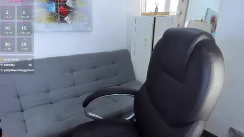 Alexa online show from May 22, 8:47 pm