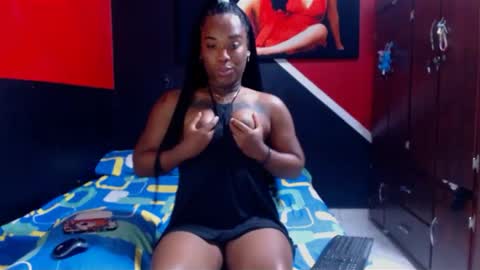 alexia_sinclaire24 online show from December 16, 4:55 am