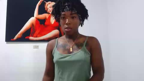 alexia_sinclaire24 online show from September 21, 10:33 pm