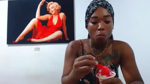 alexia_sinclaire24 online show from March 24, 12:04 am