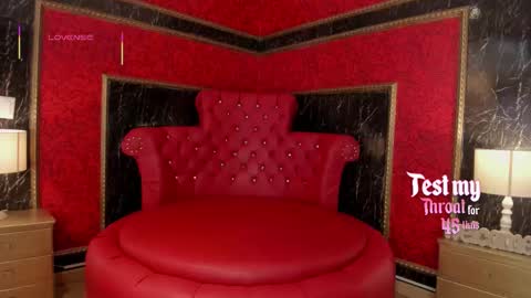 Alexiaa  Online 1430 to 2100 GMT-5 online show from November 21, 2:05 pm