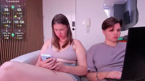 Alexia online show from December 13, 7:53 pm