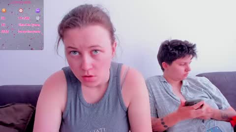 Alexia online show from May 15, 5:20 pm