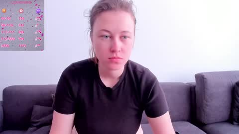 Alexia online show from May 20, 3:29 pm