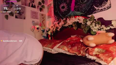 Snapshot of alexiafisher_ chatting on February 2, 3:49 pm Alex online show from February 2, 3:49 pm