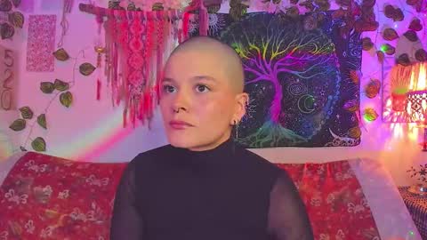 Snapshot of alexiafisher_ chatting on January 14, 2:50 am Alex online show from January 14, 2:50 am