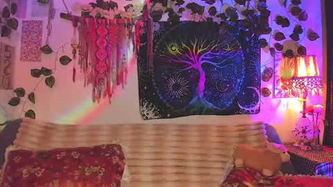 Snapshot of alexiafisher_ chatting on March 8, 3:32 am Alex online show from March 8, 3:32 am