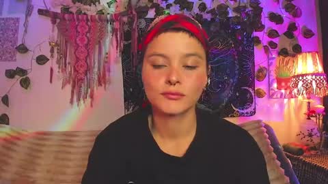 Snapshot of alexiafisher_ chatting on March 30, 2:34 am Alex online show from March 30, 2:34 am