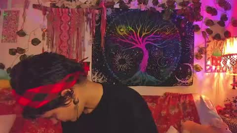 Alex online show from May 27, 1:24 am