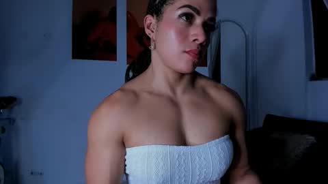 alexiafit online show from November 10, 8:08 pm