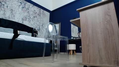 Alexia online show from March 29, 1:16 am