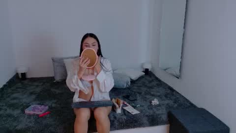 Alexia leman online show from August 5, 11:02 am