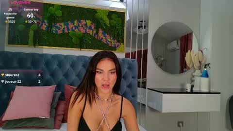 Snapshot of alexiarain_ chatting on June 30, 5:08 am Alexia Rain online show from June 30, 5:08 am