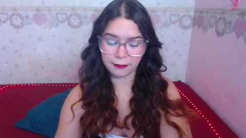 Alexia online show from December 31, 11:20 am