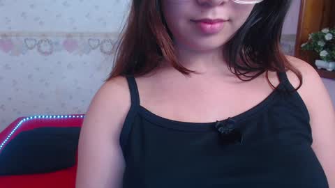 Alexia online show from January 2, 6:12 pm