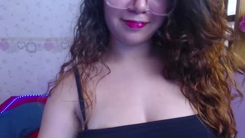 Alexia online show from January 4, 3:17 pm