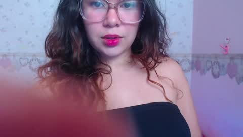 Alexia online show from January 7, 11:58 am