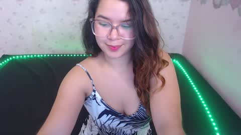 Alexia online show from January 10, 6:06 pm
