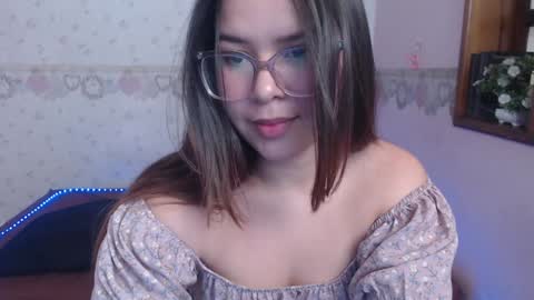 Alexia online show from January 13, 3:04 pm