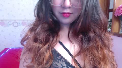 Alexia online show from January 21, 12:07 pm