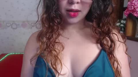 Alexia online show from February 17, 12:16 pm