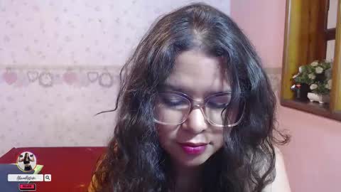 Alexia online show from October 2, 12:12 pm