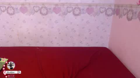 Alexia online show from November 18, 12:31 pm