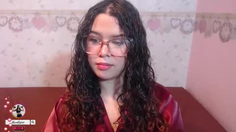 Alexia online show from November 27, 12:29 pm