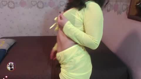 Alexia online show from January 19, 12:42 pm