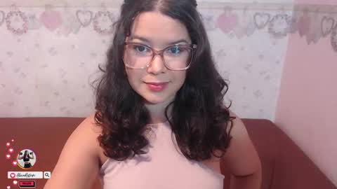 Alexia online show from February 3, 12:10 pm