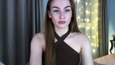 Alexia online show from February 9, 6:56 pm