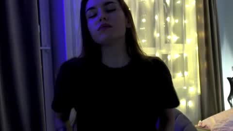 Alexia online show from February 10, 8:02 pm