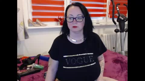 alexie33 online show from January 8, 12:58 pm