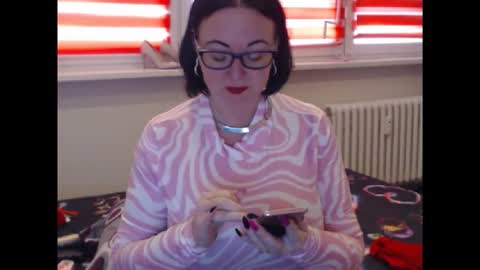 alexie33 online show from February 17, 9:39 am