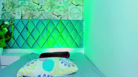 Alexia Brown online show from May 8, 2:44 pm