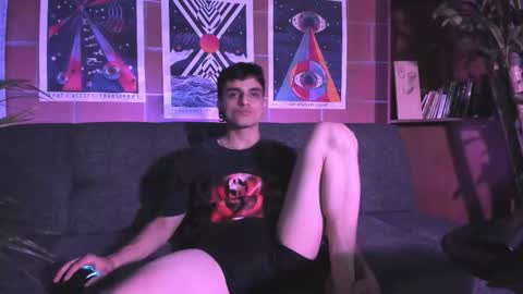 Alexi Jacobs online show from September 20, 5:41 am