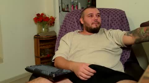 Alex online show from February 17, 9:43 pm