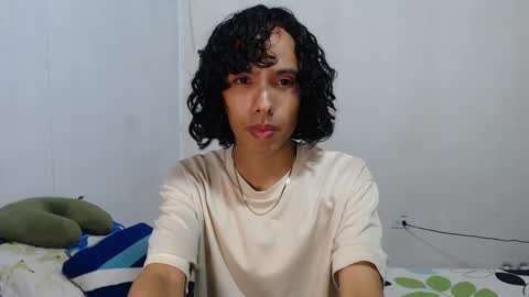 Alexis online show from January 12, 11:48 am